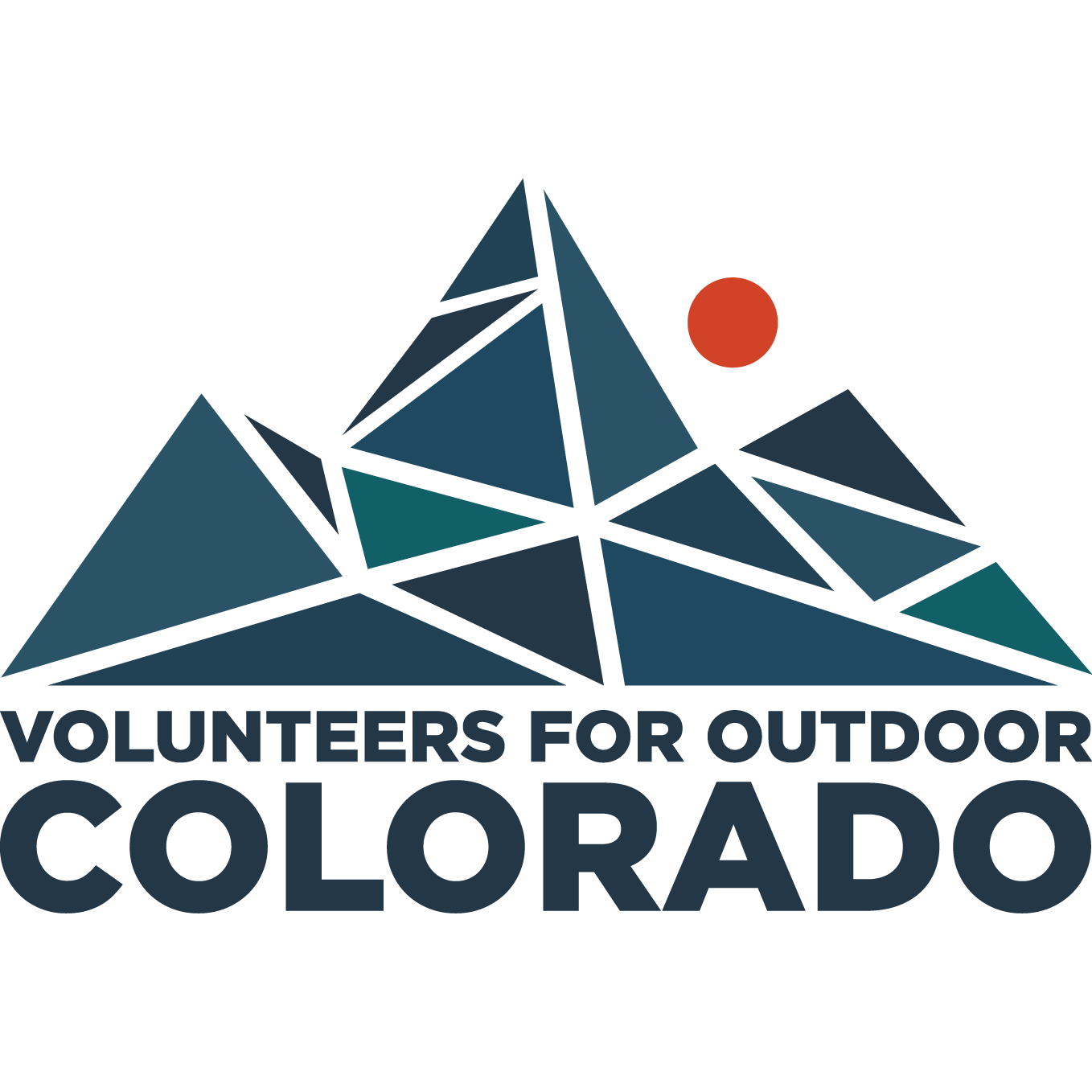 Volunteers for Outdoor Colorado 501c3 Nonprofit Website