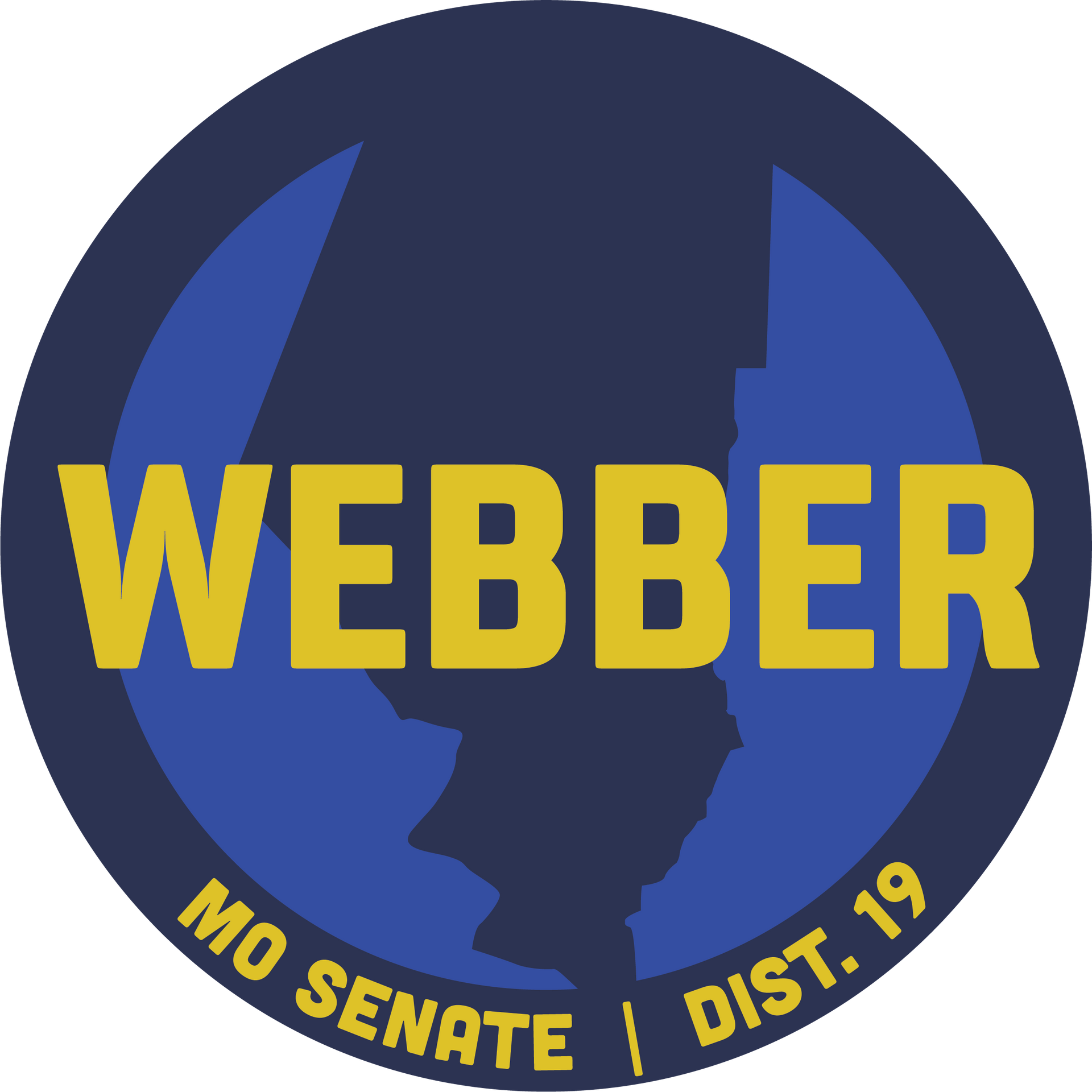 Stephen Webber