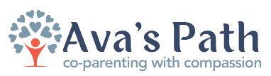 Ava's Path nonprofit website