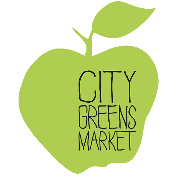 City Greens Market 501c3 Nonprofit Website
