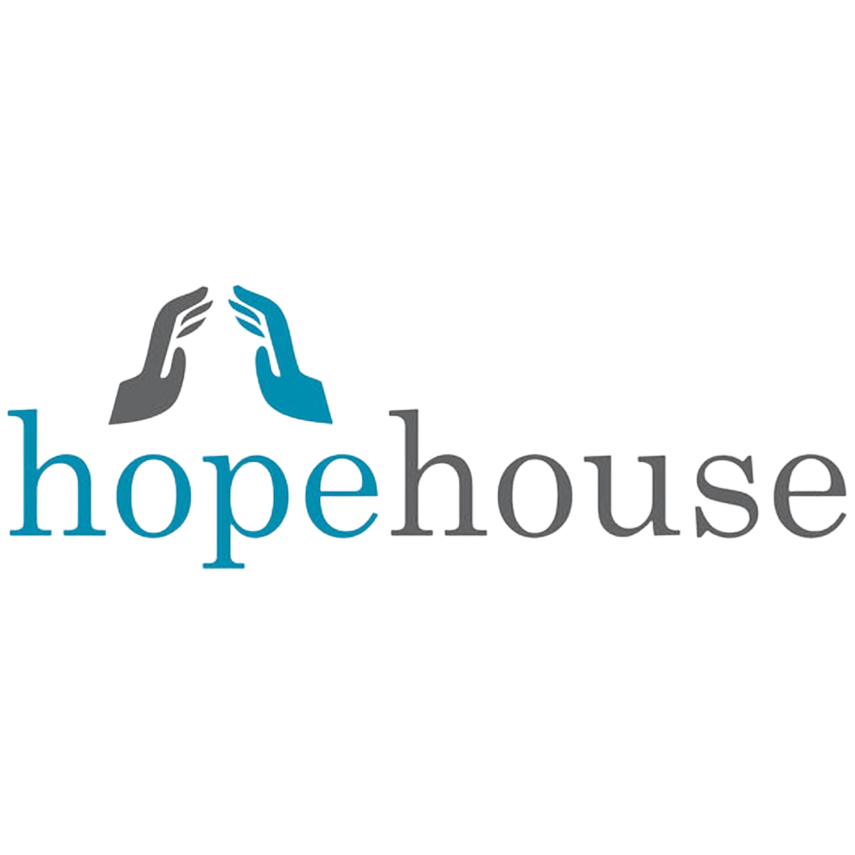 Hope House 501c3 Nonprofit Website