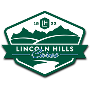 Lincoln Hills Cares 501c3 Nonprofit Website