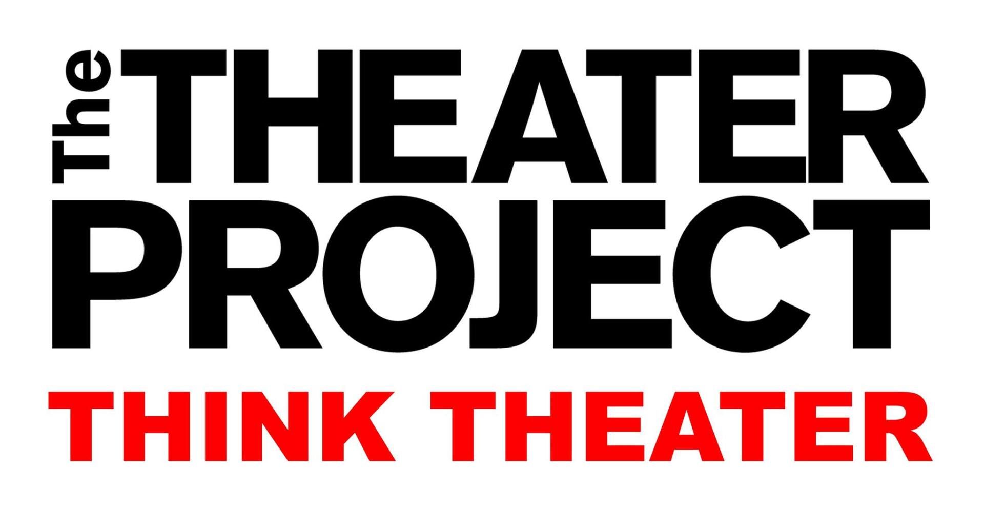 The Theatre Project Nonprofit Website