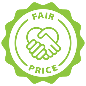 fair price logo