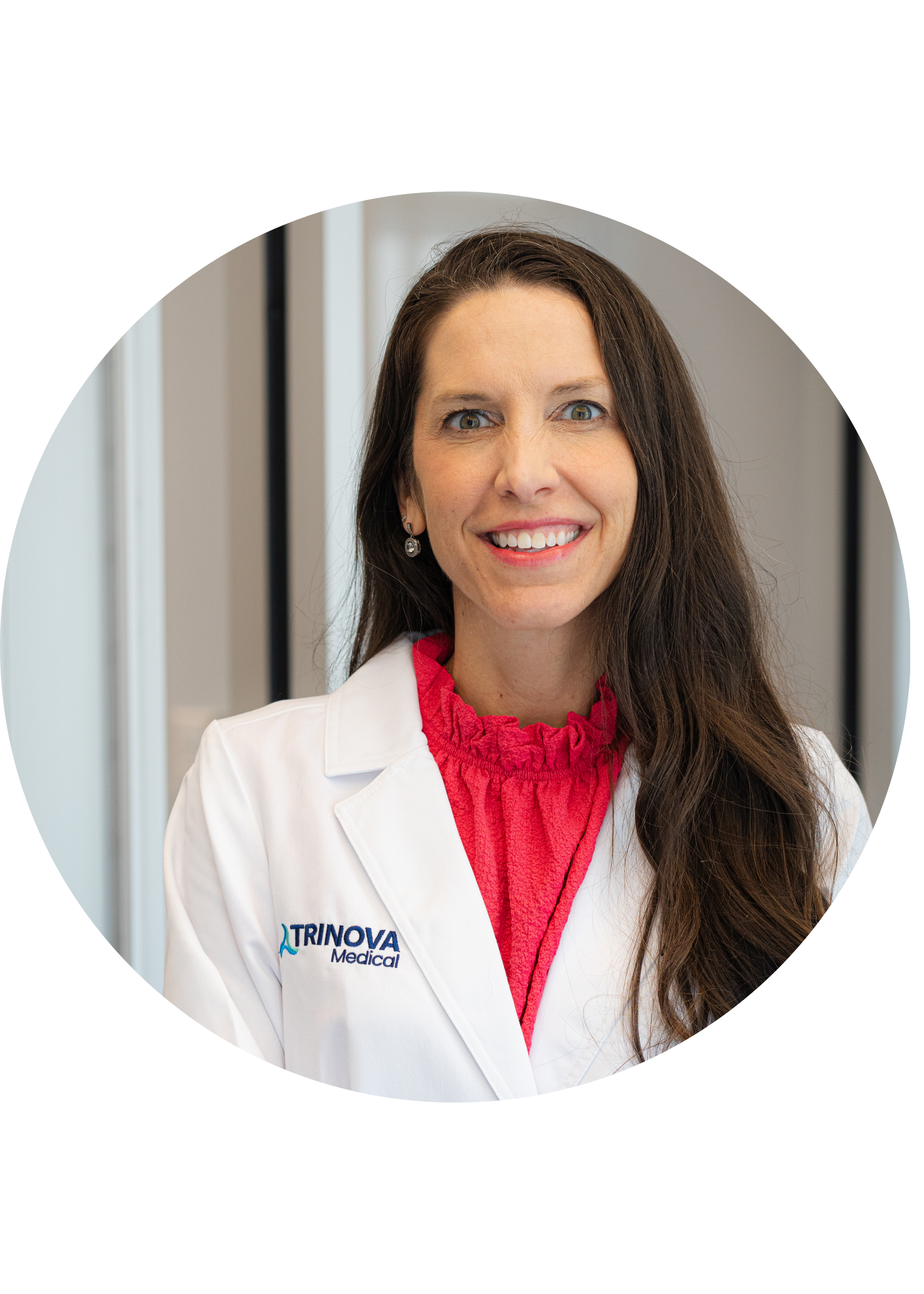 Jenny A. West, APRN