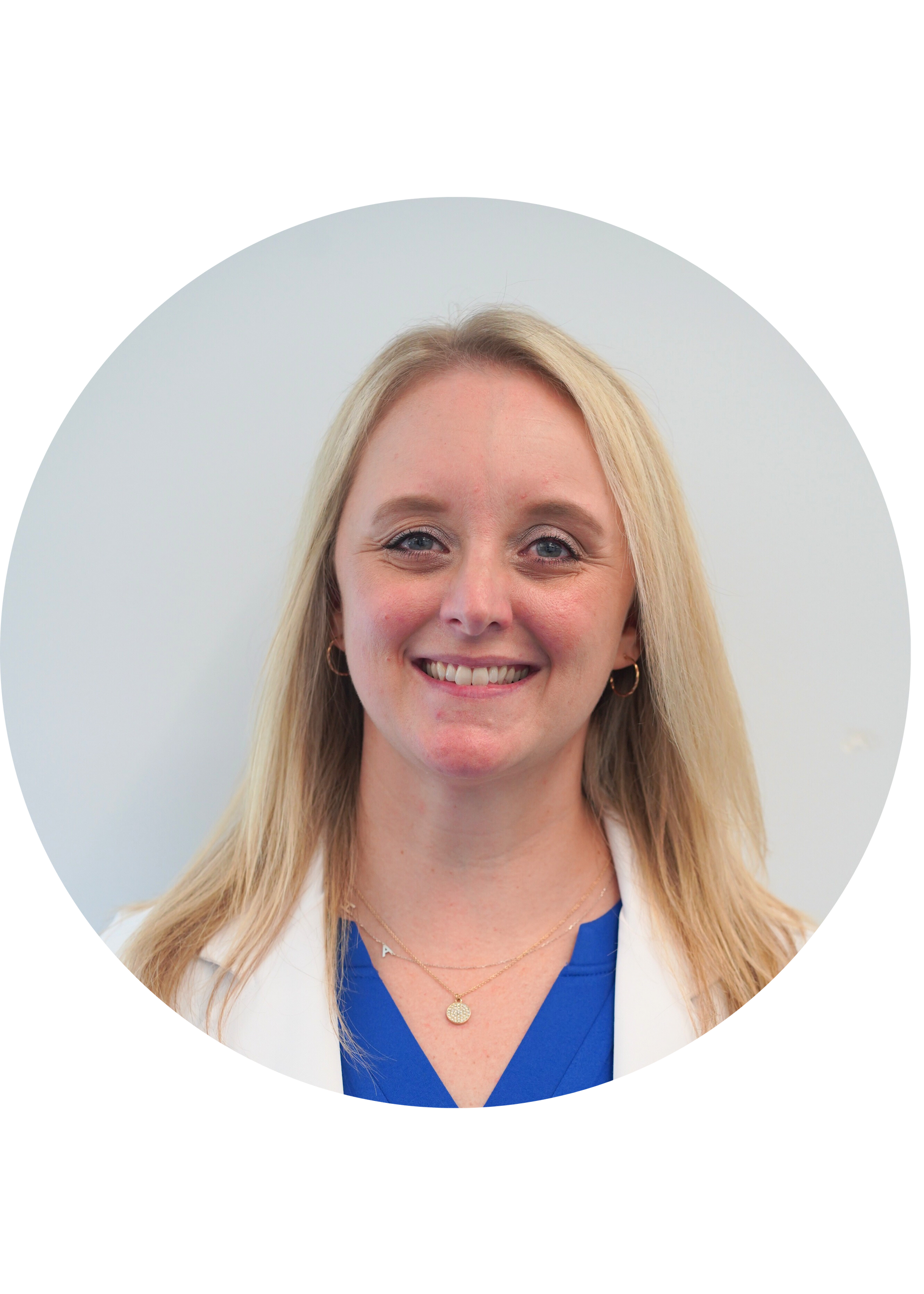 Amanda Hayden, APRN