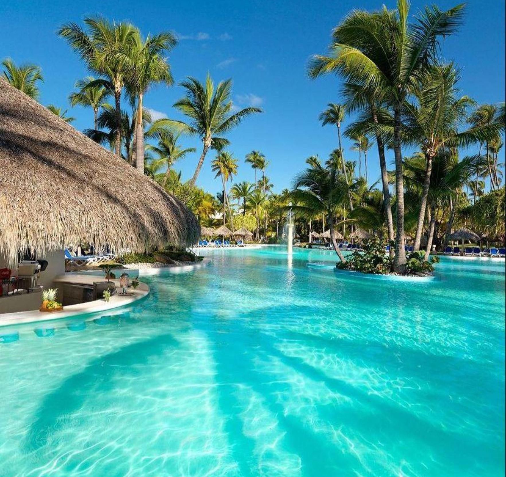 club de playa