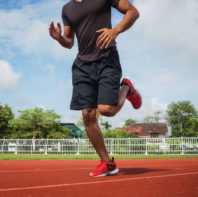 Medicina Esportiva