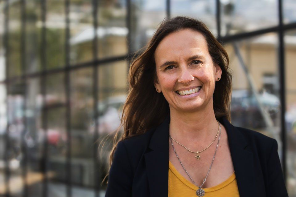 Daniela Niesta Kayser