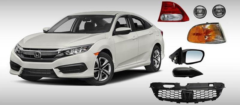 LA COLISION - Refacciones autos lujo