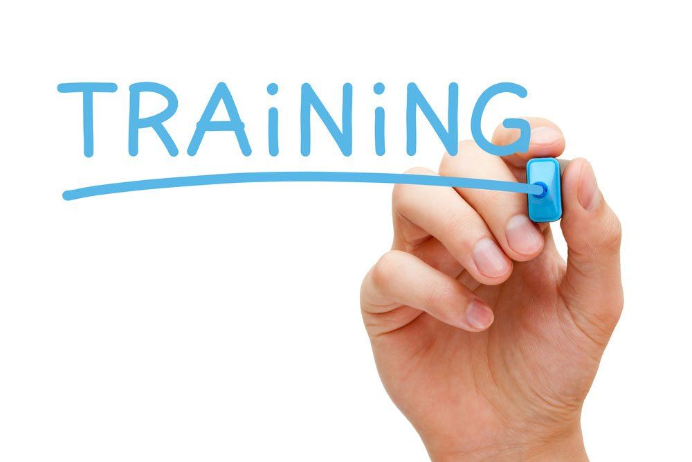 Job Training for Homeless