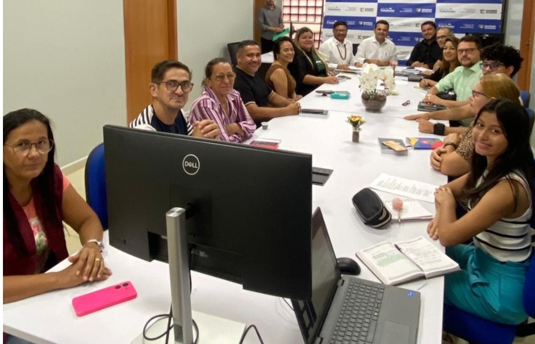 Encontro reúne representantes de instituições públicas, do Sistema de Justiça e da sociedade civil 
