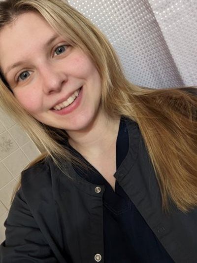 Ashleigh Gaudette