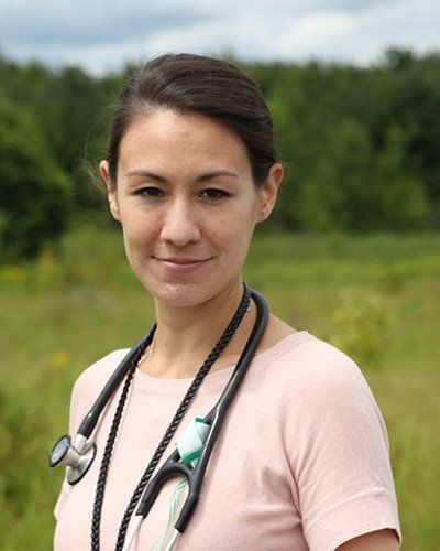 Erin Spees MD