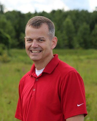 Rob Moore