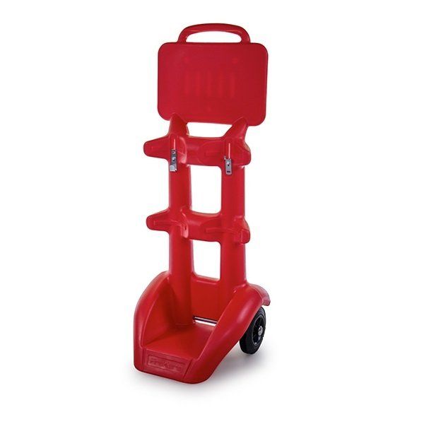 Jonesco FireKart WEX01-CORE
