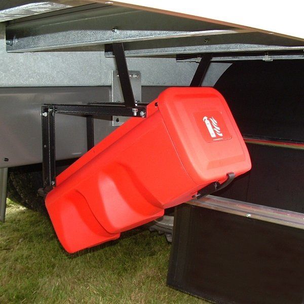 Jonesco JBFR 64 foto impressie