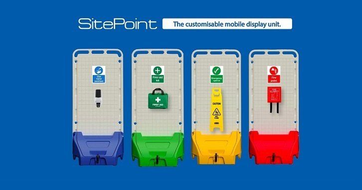 Jonesco Sidepoint nieuw in Nederland