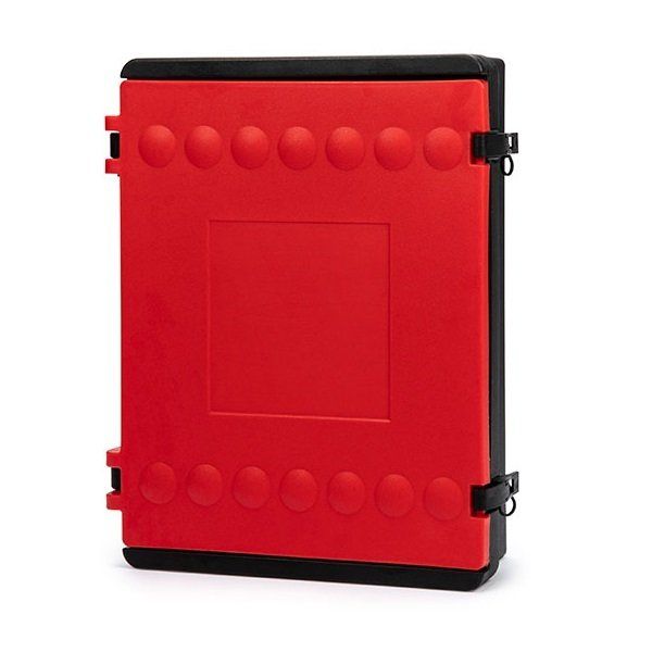 Jonesco brandslangenkast HRE56