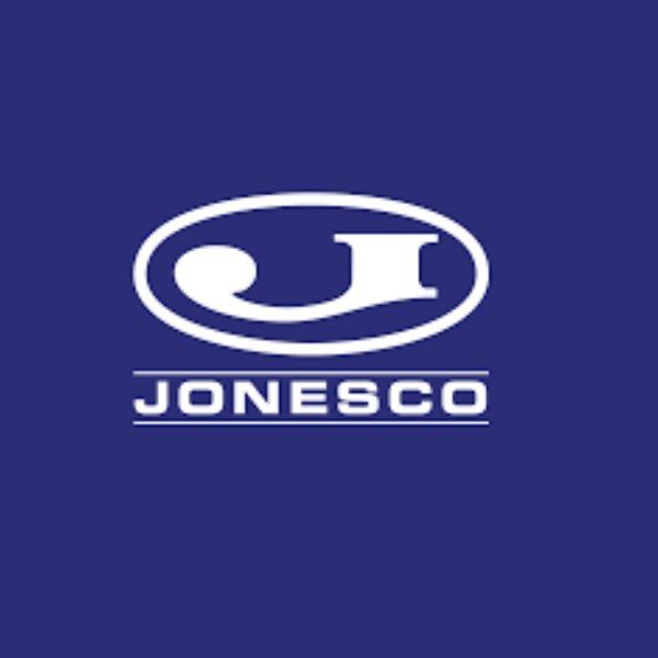Jonesco foto impressie een