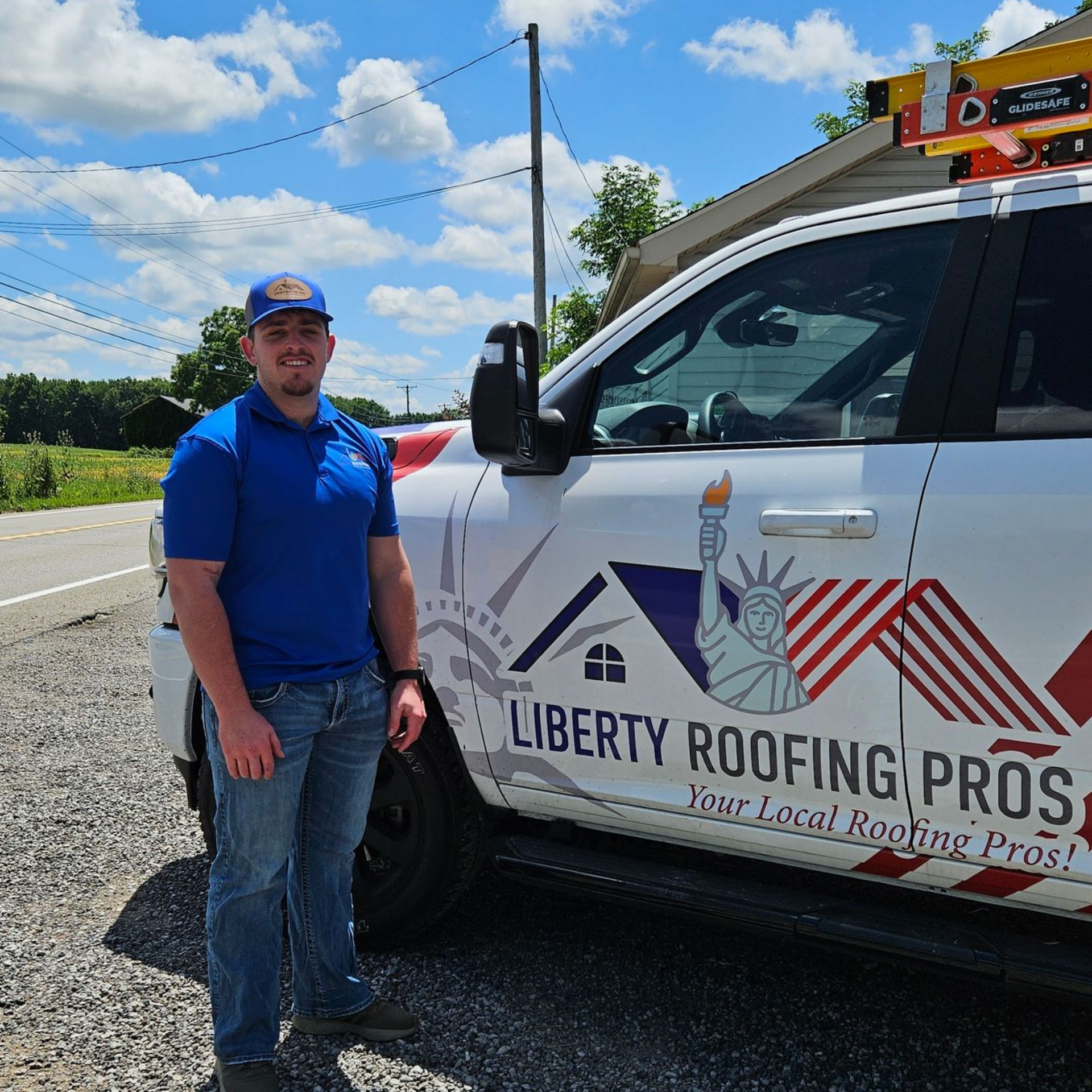Trusting Abner Miller local services By Erie Roofing Pros