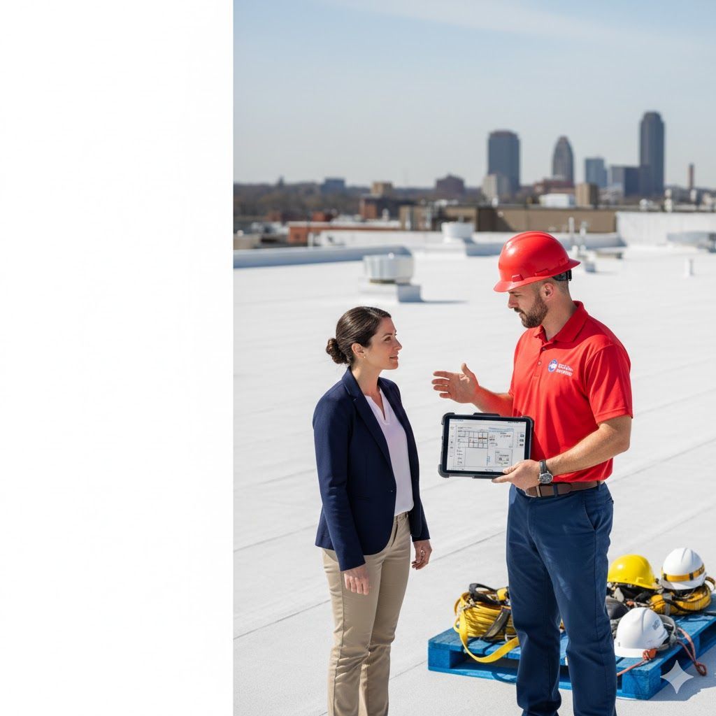 Invest in a New Roof in Erie, PA By Erie Roofing Pros