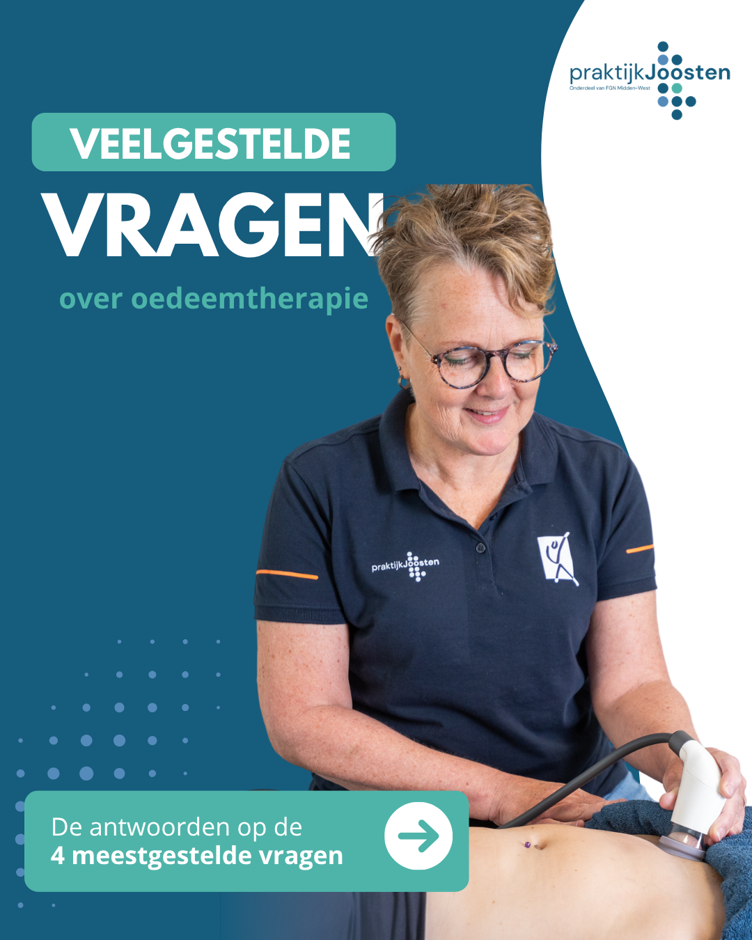 Voorbeeld van een Instagram post ontworpen door Nouk's Touch