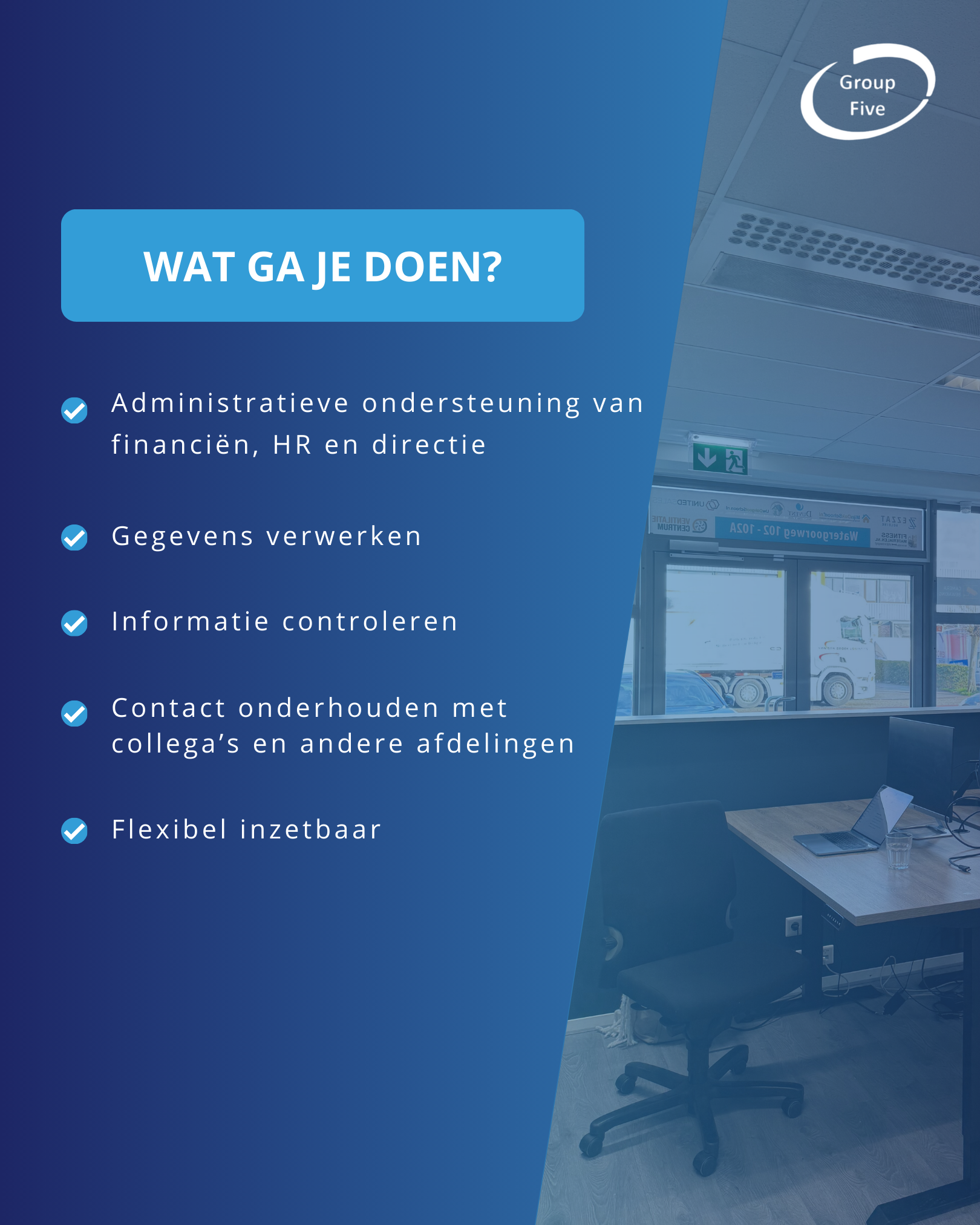 voorbeeld post