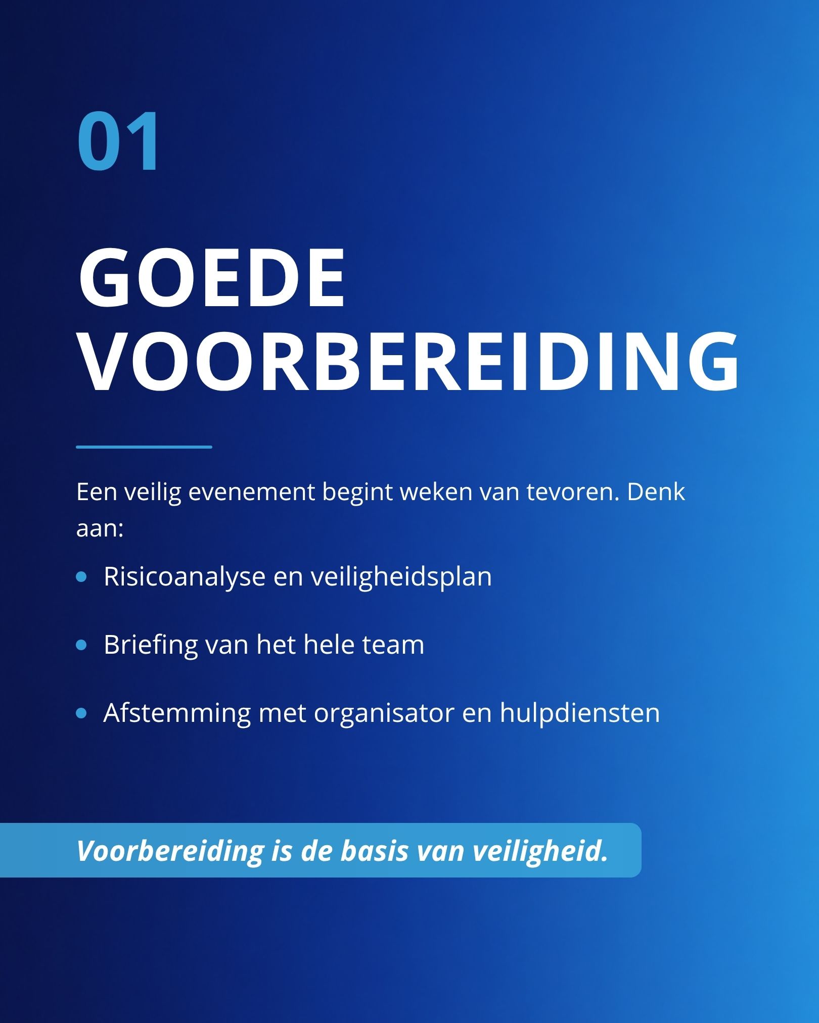 voorbeeld carrousel post