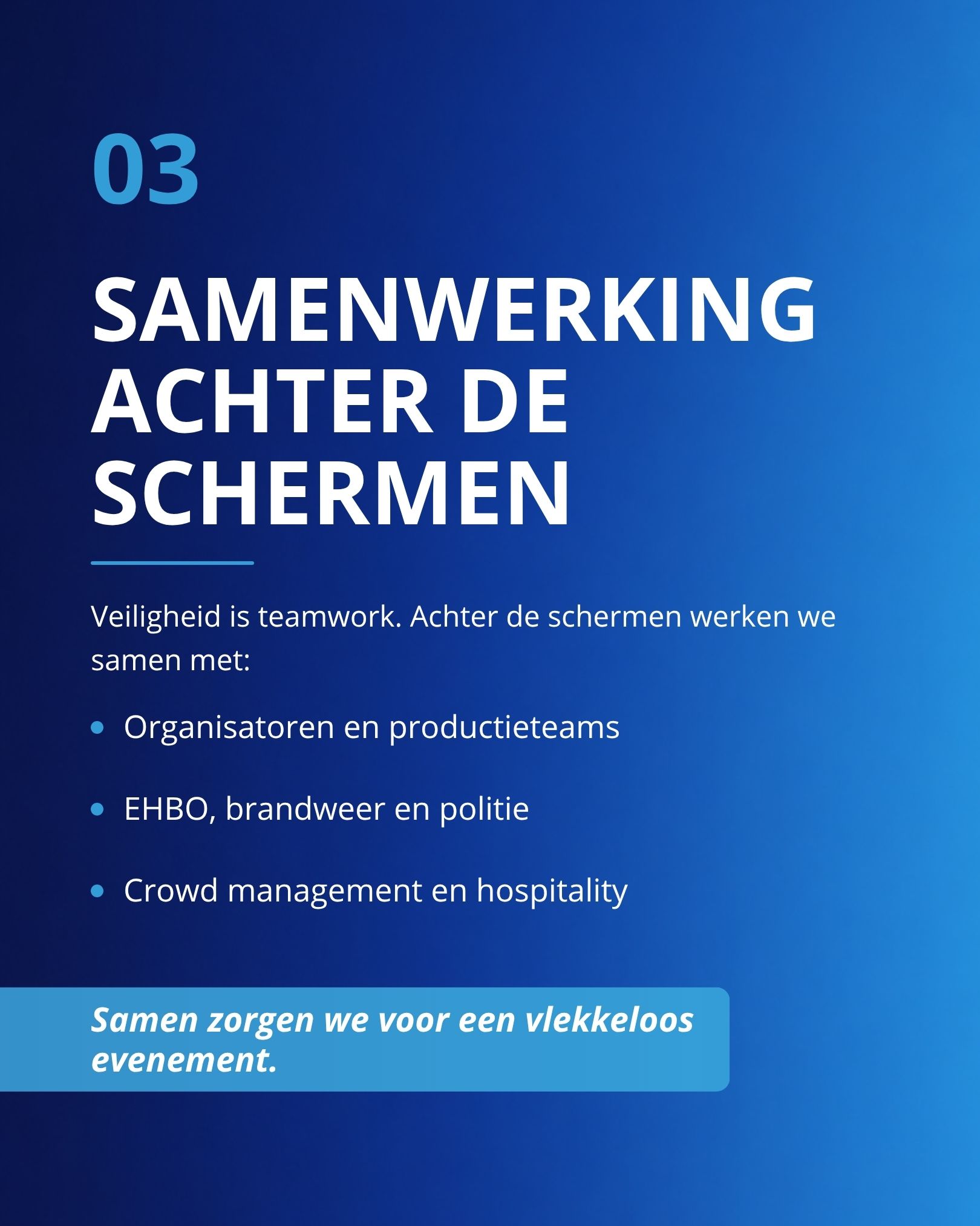 voorbeeld carrousel post