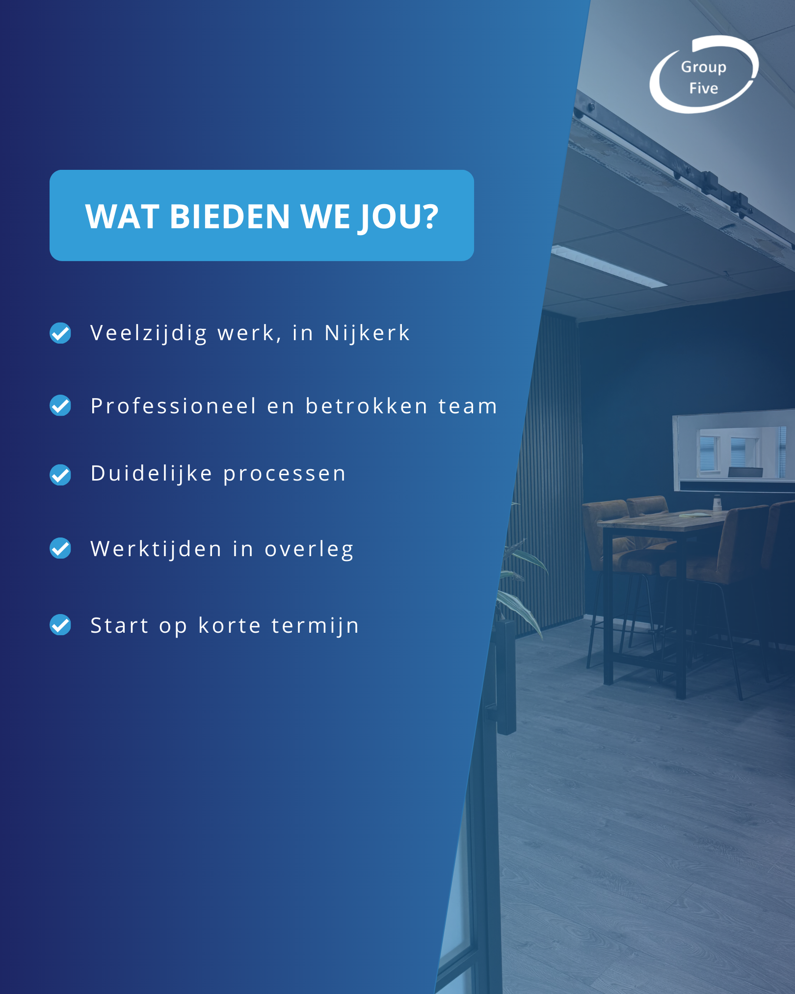 voorbeeld post