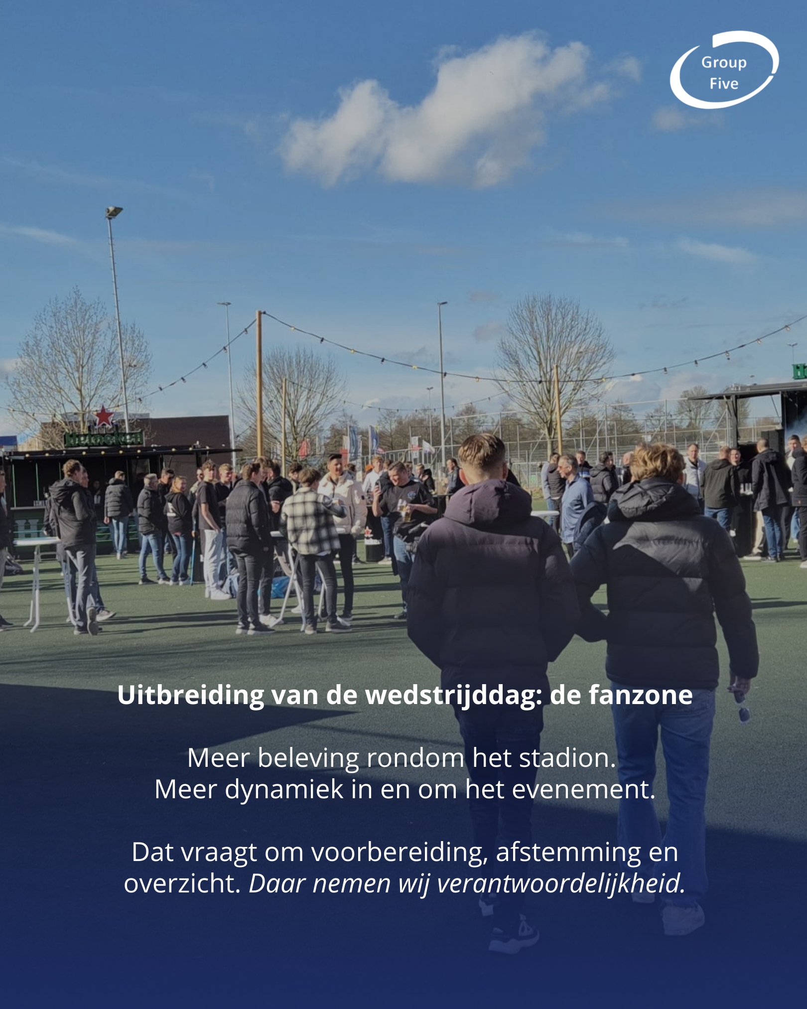 voorbeeld post