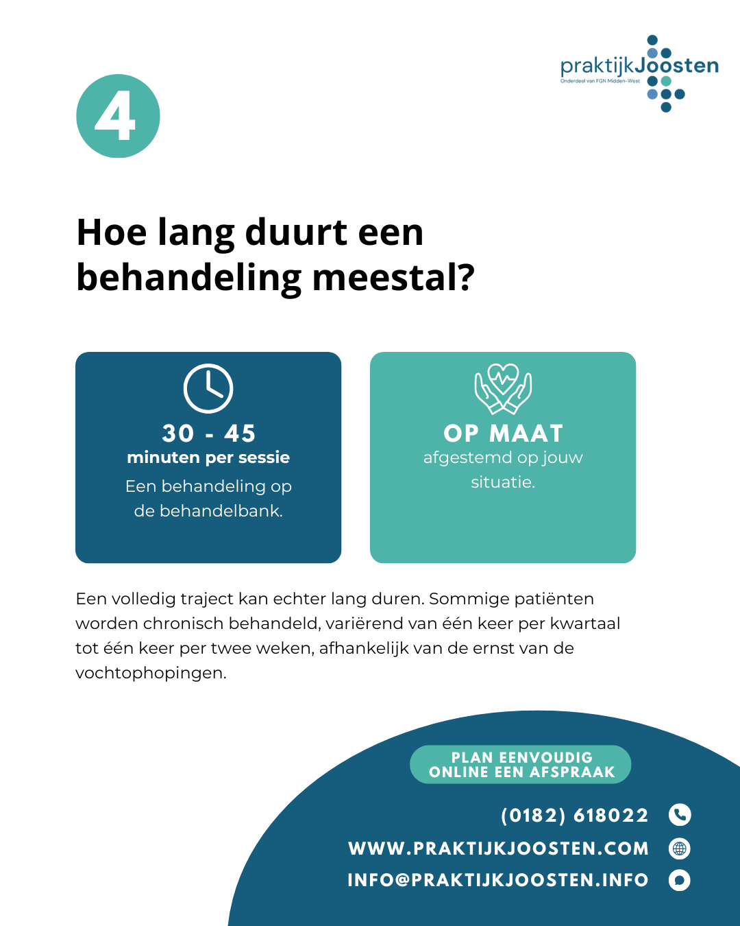 Voorbeeld van een Instagram post ontworpen door Nouk's Touch