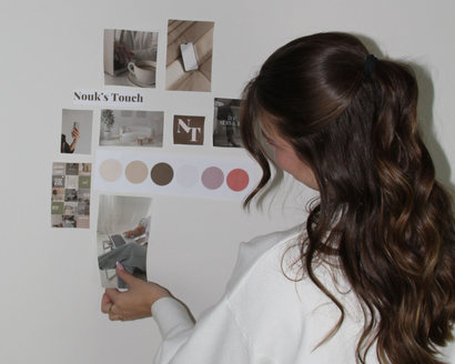 foto moodboard