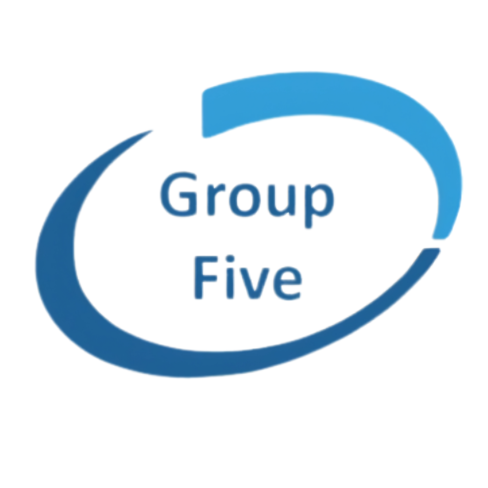 logo group five