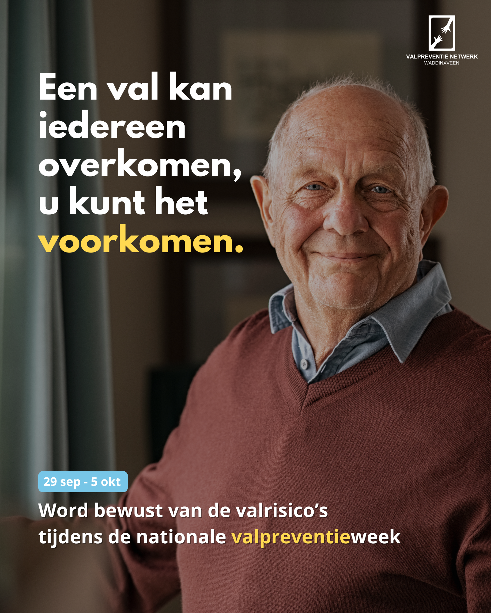 post valpreventie