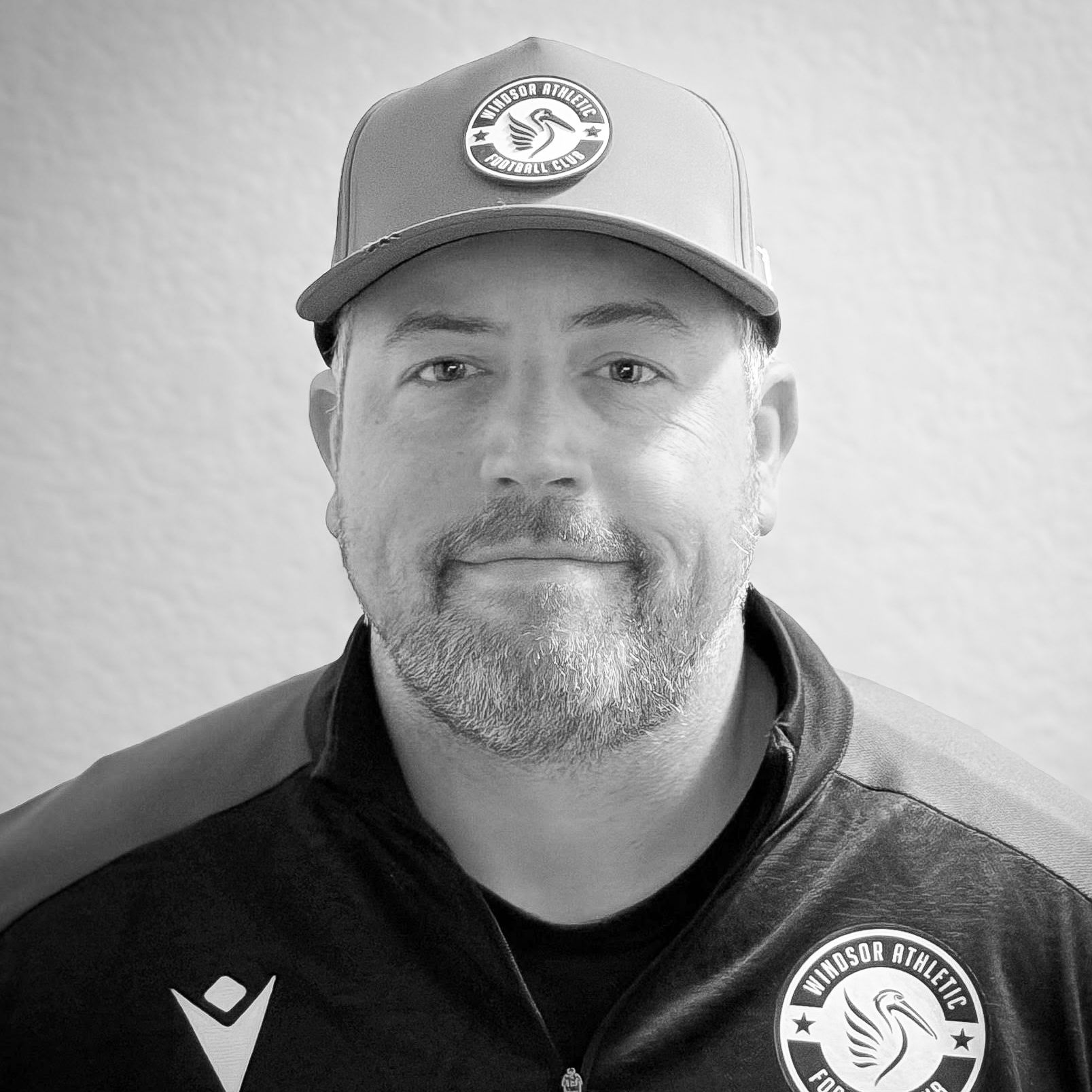 Jason Buck
