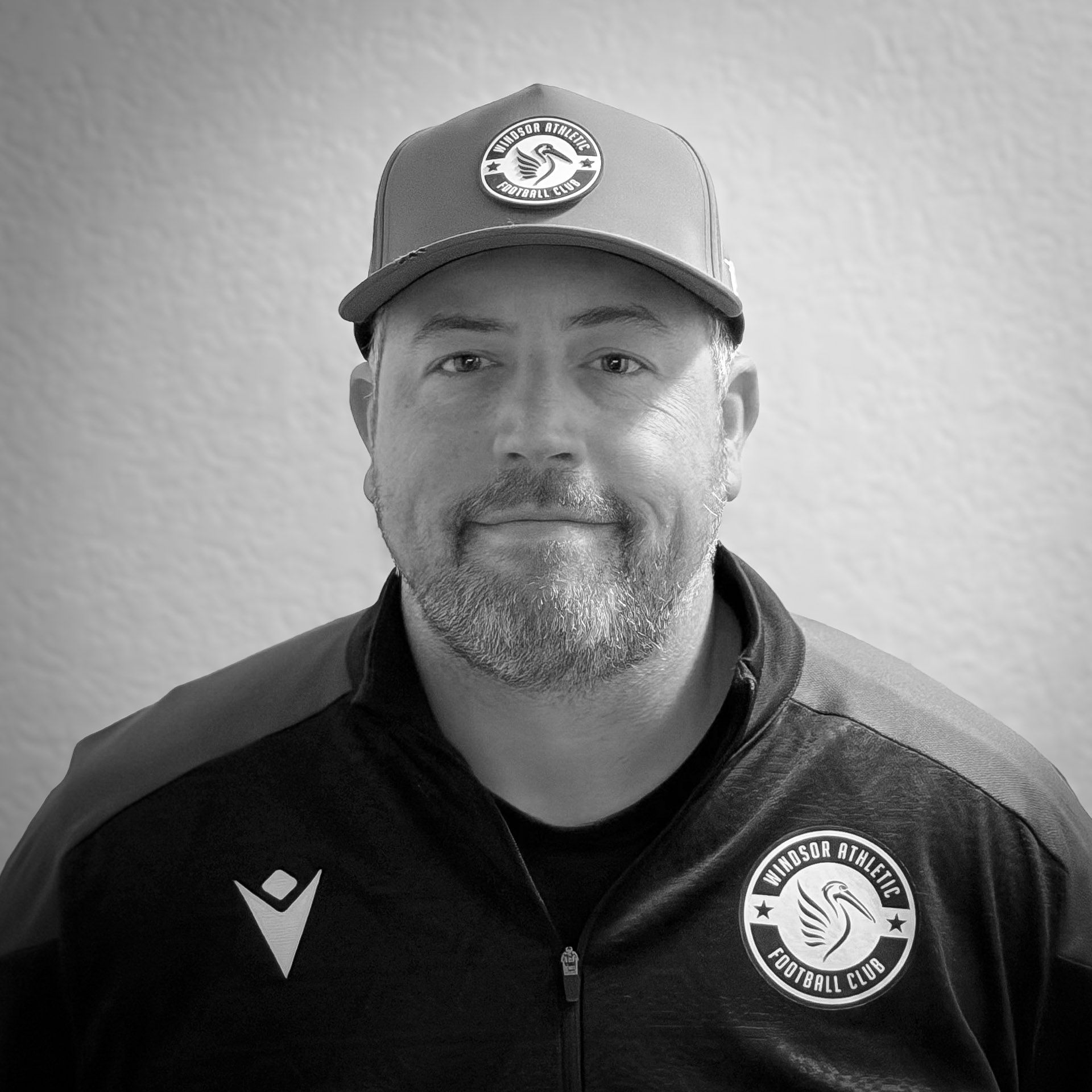 Jason Buck