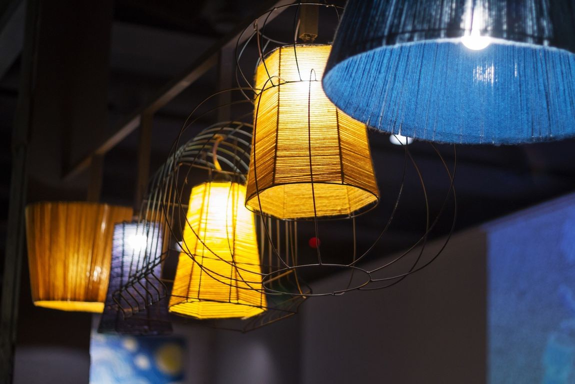 lampadari dal design classico