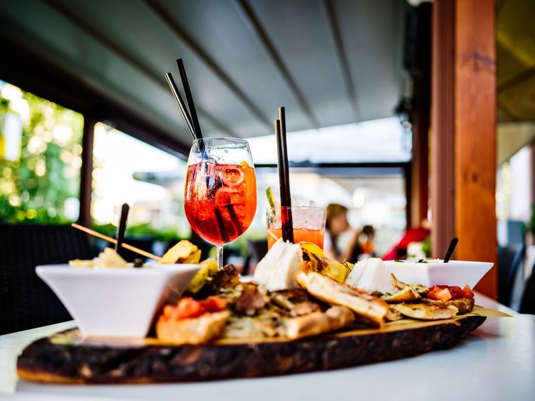 aperitivo