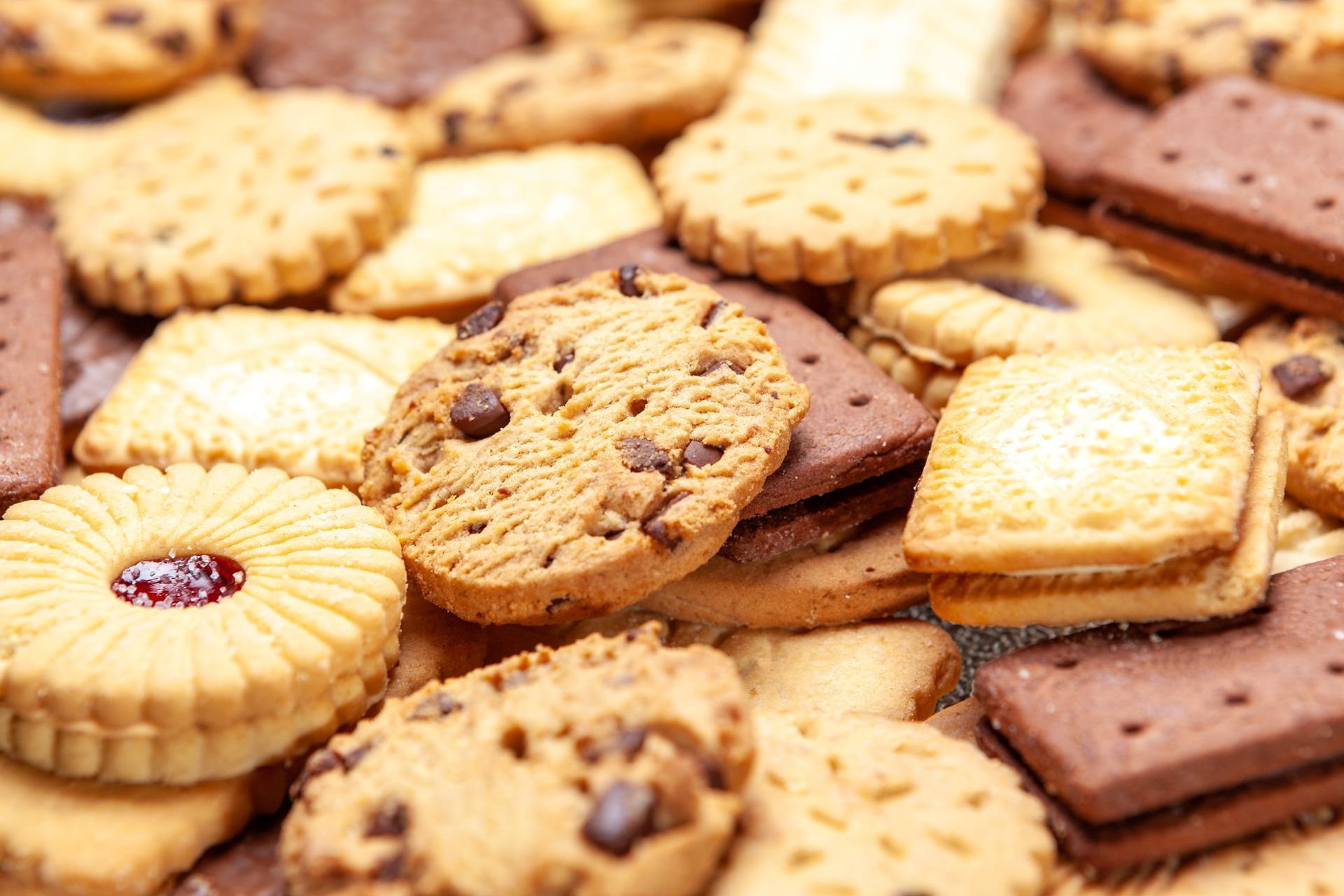 BISCOTTI ARTIGIANALI