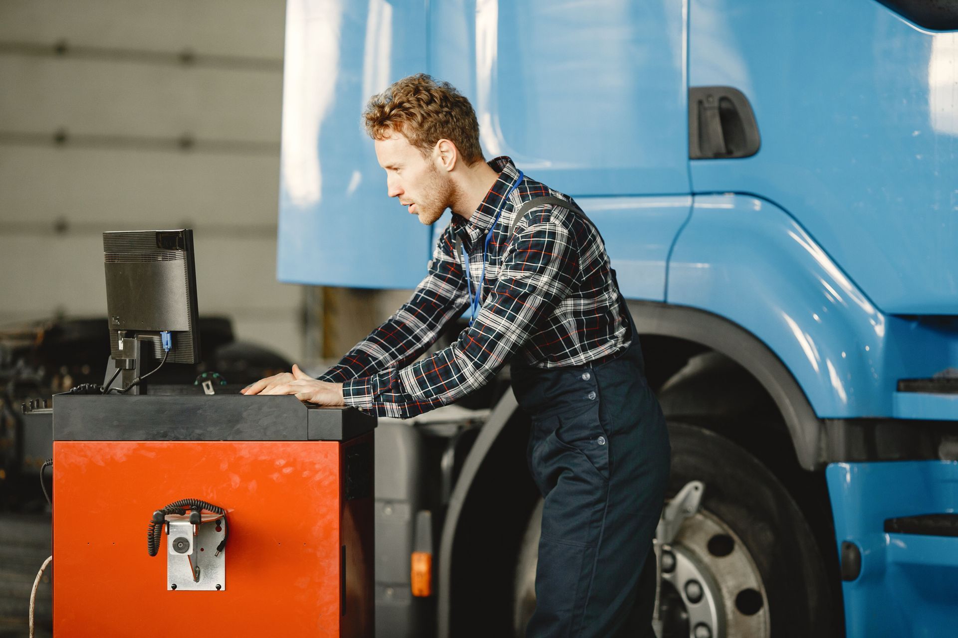 Specialized Services