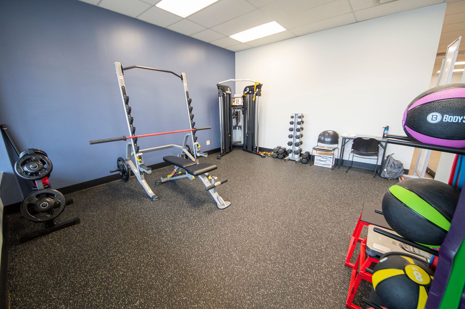 Fairlawn Axio Fitness Personal Trainer Fairlawn, Ohio