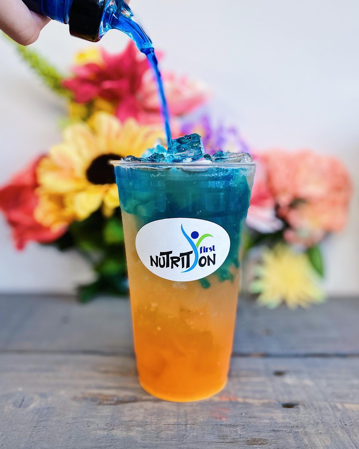 Energy Boost Teas Near Me
