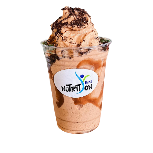 Decadent Protein Smoothie