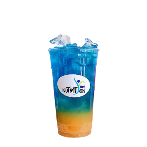 Delicious Energy Tea