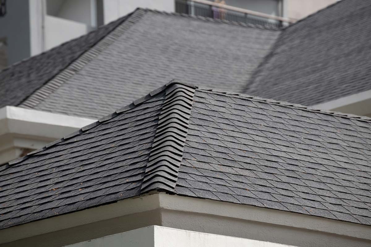 Roofing — Minneapolis, MN— John Haley #1 Roofer