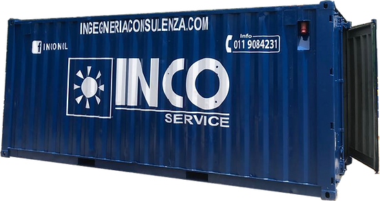 CONTAINERS