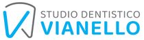 logo studio dentistico vianello