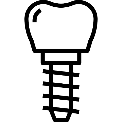 Pulizia dentale
